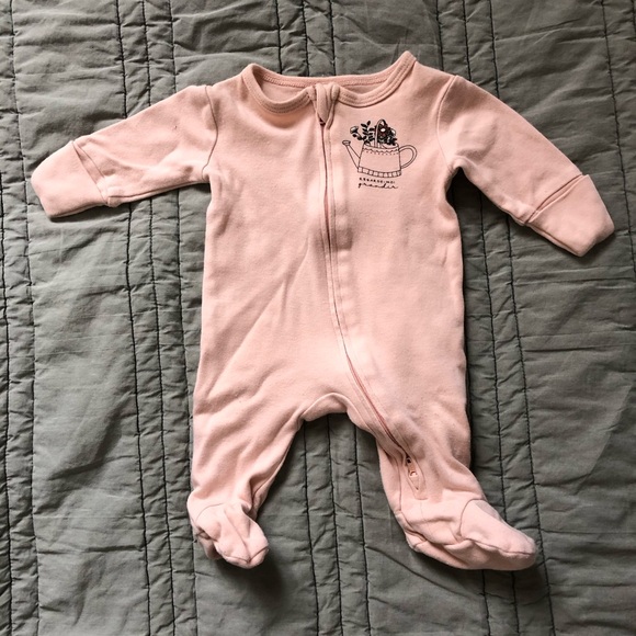 Blumind baby pajama - Picture 1 of 3